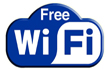 Bed and Breakfast Free WiFi